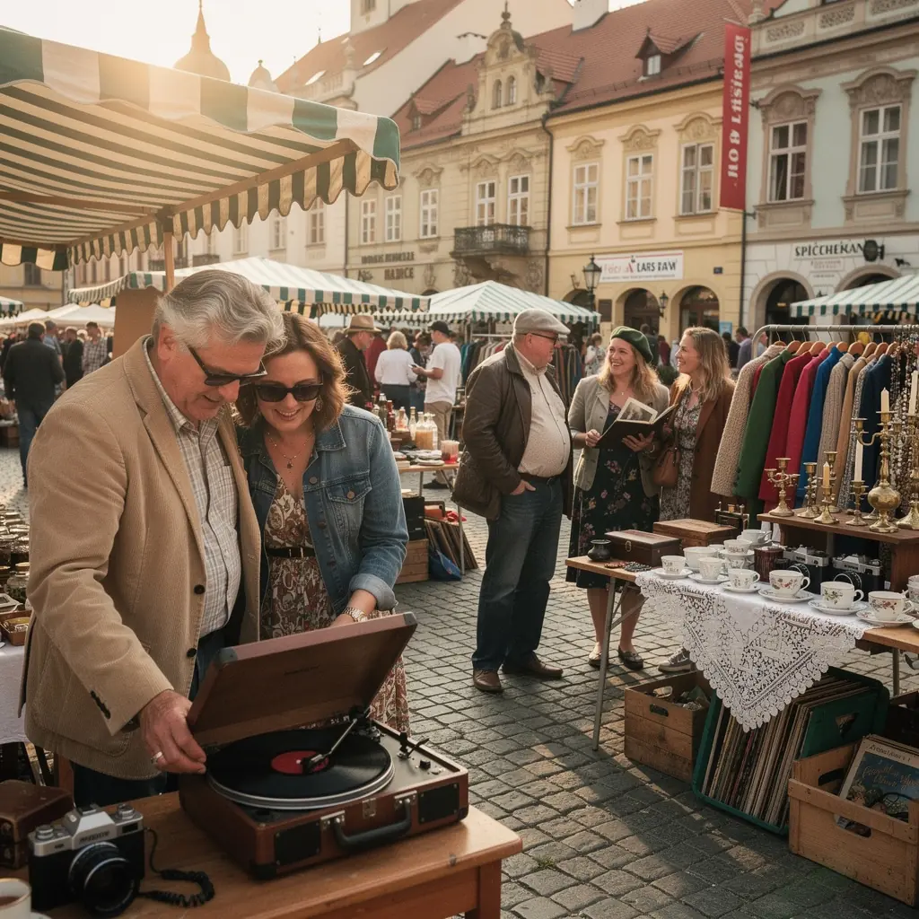 Professional business solutions showcase